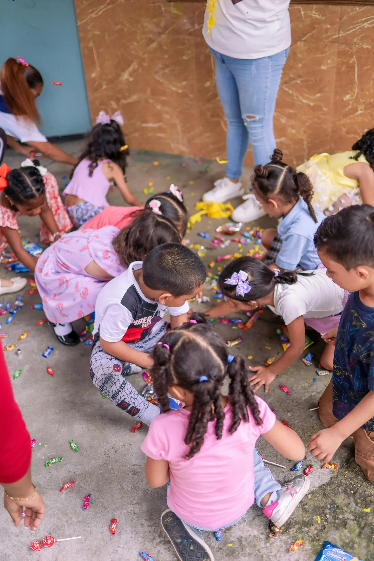 Educational Workshops