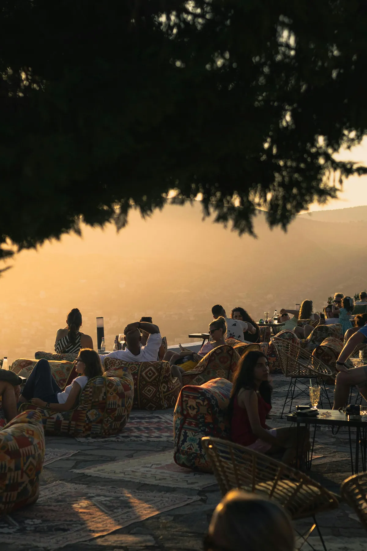 Romantic Experiences